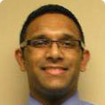 Dr. Benston Daniel Johnson, DO - New Port Richey, FL - Internal Medicine