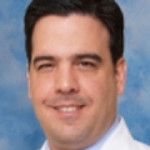 Francisco Antonio Tarrazzi, MD Thoracic Surgery and General Surgery