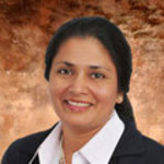 Dr. Anjali Dasgupta, MD