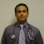 Dr. Usman Ahmed Khan, MD