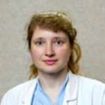 Dr. Zhanna Mikulik, MD - Columbus, OH - Rheumatology, Internal Medicine