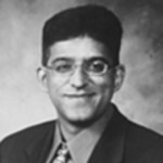 Iqbal Ebrahim Bhwani