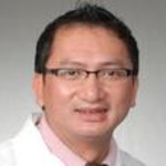 Dr. Peter Hoang Wong, MD