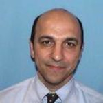 Dr. Bijan Oughatiyan, MD - San Antonio, TX - Hospital Medicine, Internal Medicine, Other Specialty