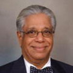 Dr. Candadai M Sundaram MD