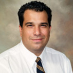 Luis Ernesto Rodriguez