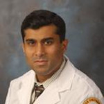 Dr. Nasir Iqbal MD