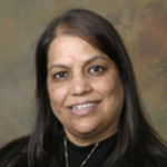 Asha Pandey