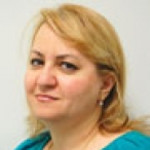 Dr. Rena Khanukayeva, DO - BROOKLYN, NY - Family Medicine