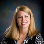 Dr. Christina Anne Faulkner, MD - Emporia, KS - Obstetrics & Gynecology