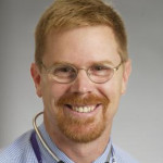 Dr. David Algie Corbin, MD