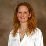 Dr. Melissa Clark Janse, MD - Greenville, SC - Emergency Medicine