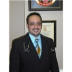 Dr. Ronan Monsef, DO - Farmingdale, NY - Family Medicine
