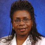Dr. Virginia Alalibo Imadojemu - Hershey, PA - Pulmonology, Critical Care Medicine