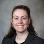 Melinda S Burnett