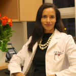 Dr. Sonita Marie Sadio MD