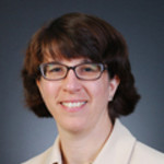 Dr. Karen Michele Mcginnis, MD