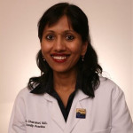 Dr. Manjula Venkatanagarekha Cherukuri, MD