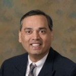 Dr. Anilkumar Chimanlal Patel, MD