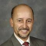 Dr. Thomas Segarra, MD