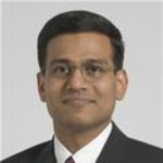 Dr. Sridhar Venkatachalam, MD
