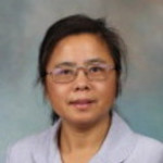 Dr. Qun Lu, MD