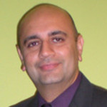Dr. Monish Bhola