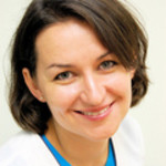 Dr. Ekaterina Yankelevich, DDS
