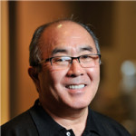 Roger D Nishimura