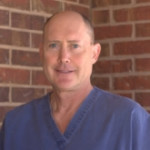 Dr. Mark C Santamaria