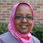 Dr. Nagwa M Elamin