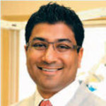 Dr. Umang Hasmuth Patel, DDS