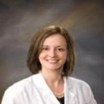 Dr. Heather Lynne Ratliff DO