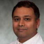 Dr. Manzoor Hussain Safder, MD