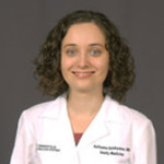 Dr. Ruthanne Marie Dahlheimer MD
