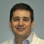 Dr. Daniel Alves, MD - Palmdale, CA - Physical Medicine & Rehabilitation, Pain Medicine