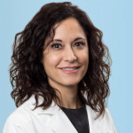 Dr. Tonie Kristine Reincke MD