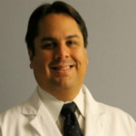 Dr. Jose Patricio Pizarro Otero MD