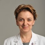 Dr. Elizabeth Revesz, MD