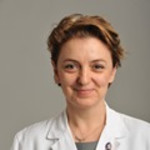 Dr. Elizabeth Revesz, MD - Voorhees, NJ - Surgery