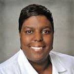 Dr. Djuna Denise Jones, DO - Stockbridge, GA - Obstetrics & Gynecology
