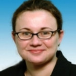Dr. Mirela Iuliana Halasz, MD - Westover, WV - Psychiatry