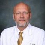 Dr. James Ronald Moss, MD - Winfield, AL - Internal Medicine