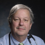 Dr. Keith Randall Young, MD - Gettysburg, PA - Critical Care Medicine, Pulmonology