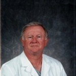 Dr. Barry Lewis Wilson, MD