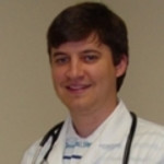 Dr. Brandon Daylon Murphy, MD