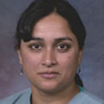 Dr. Roopa Rohini Rao-Karlamangla MD