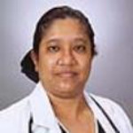Dr. Donita Leonta Abangan MD