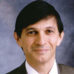 Dr. Mahrad Paymani, MD - Lady Lake, FL - Vascular & Interventional Radiology, Diagnostic Radiology, Internal Medicine