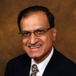 Dr. Anwarullah Khan, MD